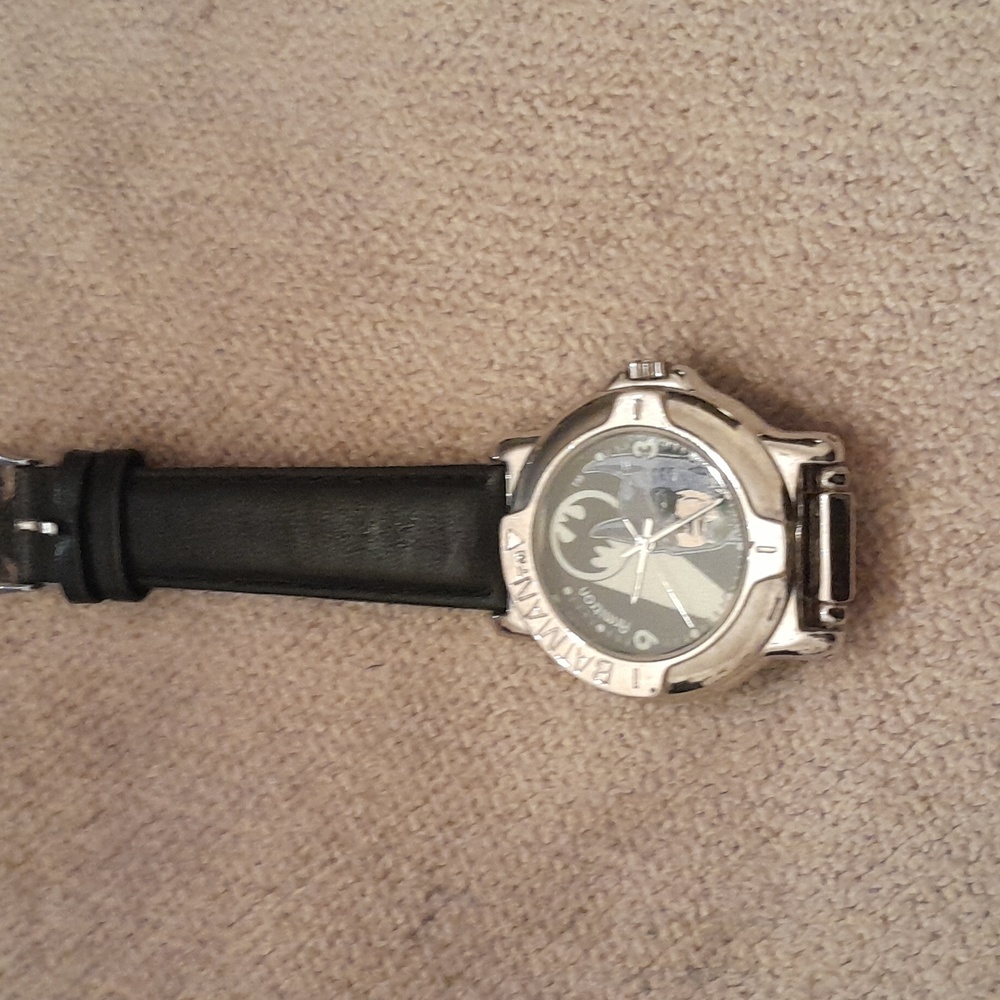 Kids watch